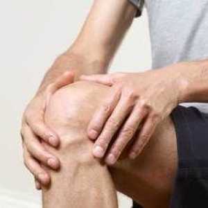 Osteoartrita articulației genunchiului: tratament cu remedii folclorice