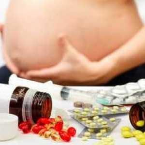 Aspirina la începutul sarcinii: toate pro și contra