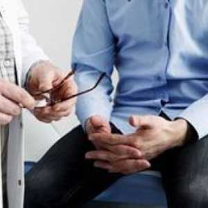 Boala lui Peyronie la bărbați: cauze, tratament și fotografii