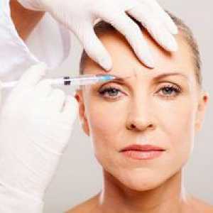 Botox pe frunte: ce trebuie să știți despre procedură și consecințe