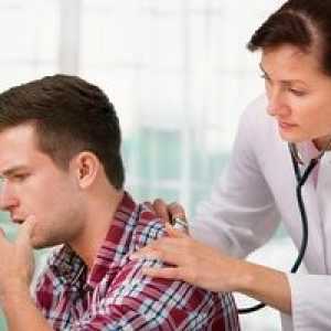 Pentru a vindeca tuse: modalități de tratament și mijloace