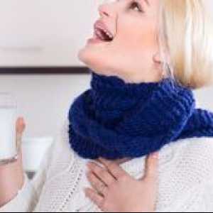 Îți poți spăla gâtul: remedii eficiente și recomandări