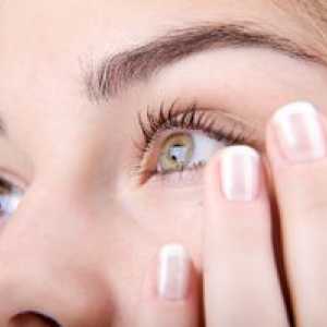 Colțurile ochilor sunt geloase - ce legătură are și cum se elimină mâncărimea