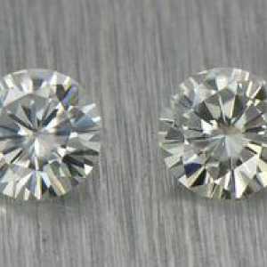 Ce este această piatră moissanită și diferența de diamant