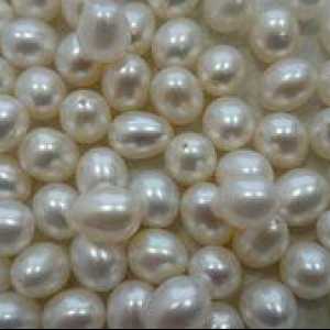Ce este - perle cultivate