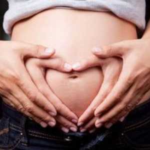 Ce ar trebui să știu despre a noua săptămână de maternitate de sarcină?