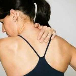 Ce este dorsopatia coloanei vertebrale cervicale?