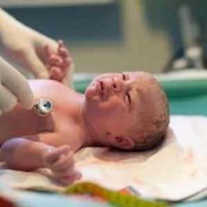 Ce este hipoxia la un nou-născut
