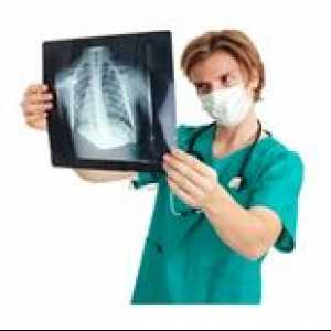 Ce este infiltrarea pulmonară?
