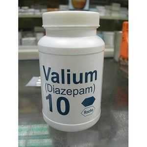 Ce este "Valium" și cu ceea ce este acceptat