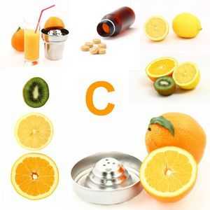 De ce am nevoie de vitamina C? Surse de vitamina C, unde este?