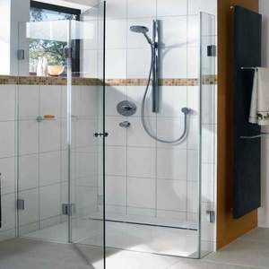 Cabine de duș: fotografie, dimensiuni, preț