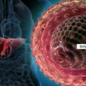 Hepatita a, c, c și perioada lor de incubație