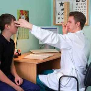 Medic de ochi: oftalmolog sau oculist? Ce este tratamentul acestui medic?