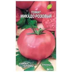 Caracteristica roșii "mikado" și descrierea soiului "roz"