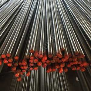 Caracteristicile oțelului rezistent la căldură și a metalelor rezistente la căldură