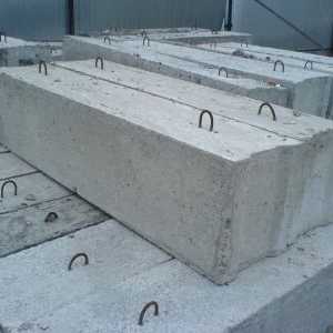 Utilizarea structurilor de beton armat gata pentru construirea unui subsol