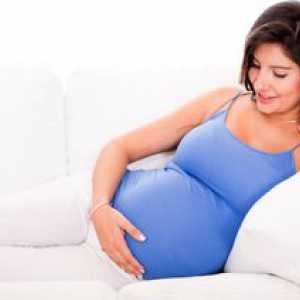 Preparate feroase eficiente și sigure pentru femeile gravide
