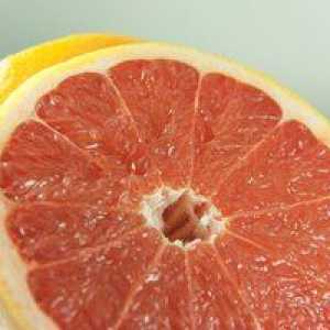 Pomelo fructe exotice: beneficii, rău, contraindicații