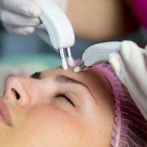 Cosmetologia estetică: proceduri, rezultate, indicații