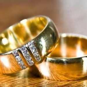 Ce inseamna inelul de nunta de pe deget? Interpretări ale diferitelor cărți de vis