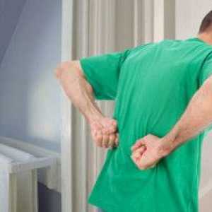 Cum suferă rinichii? Simptomele bolii la bărbați