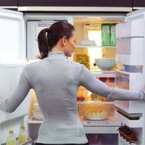 Cât de repede puteți elimina un miros neplăcut de la un frigider