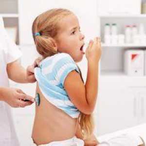 Cum se vindeca rapid traheita la copii si adulti