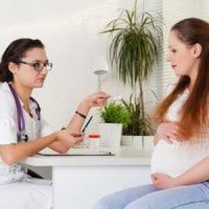 Cum se trateaza o raceala in timpul sarcinii: optiuni de tratament si recomandari