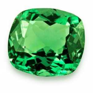Care sunt numele pietrelor prețioase de culoare verde?