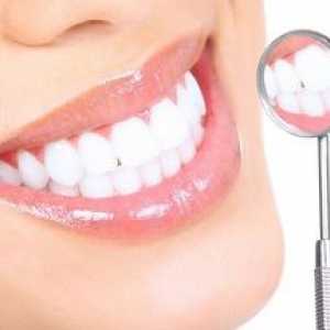 Cum de a albi dintii: nuantele metodelor de albire a dintilor, costul
