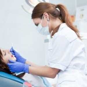 Cum să nu vă mai fie teamă de medicul dentist: modalități și descriere