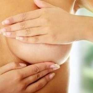 Cum să strângeți și să restaurați sânii îndoiți după naștere