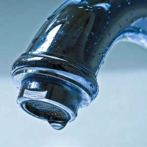 Cum se schimbă garnitura din robinet?