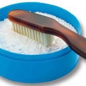 Cum să utilizați în mod adecvat pulberea dinților. Rău și beneficii