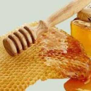 Cum să verificați și să determinați calitatea mierei la domiciliu