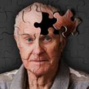 Cum de a recunoaște demența senilă la o persoană în vârstă?