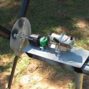 Cum se asamblează un generator eolian pentru casa ta
