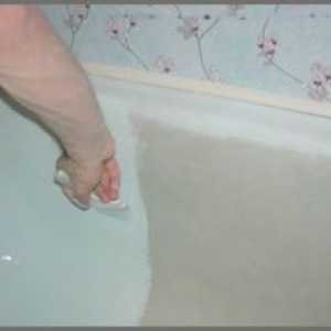 Cum sa faci o baie proprie de restaurare