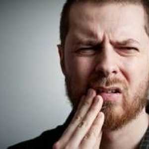 Cum să ucizi un nerv în dinte - cum să elimini un nerv la domiciliu