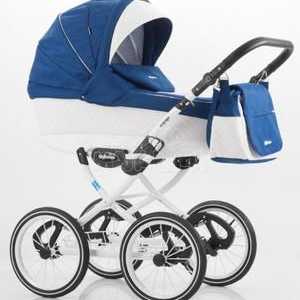 Cum să alegi un cărucior pentru un leagăn pentru bebeluși