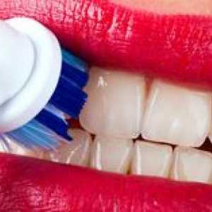 Cum sa alegi cea mai buna periuta electrica de dinti