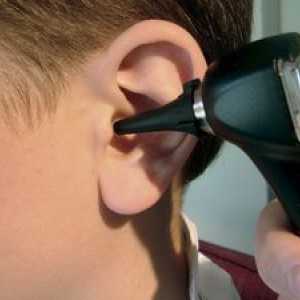 Cum să vindecați o ureche: decât să fiți tratat acasă