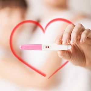 Care poate fi descărcarea în timpul sarcinii în primele etape?