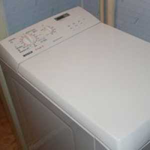 Care este criteriul unei mașini de spălat de bună calitate?