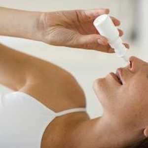 Polidex picături: instrucțiuni pentru utilizare în nas, analogi