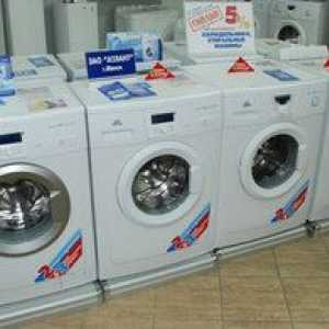 Control cumpărare: cum să alegi o mașină de spălat