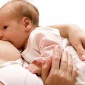 Lactostaza la mamelor care alăptează: simptome, tratamentul stagnării