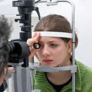 Coagularea laser a retinei: ce este coagularea cu laser?