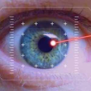Corecția vederii laser: consecințe și revizuiri